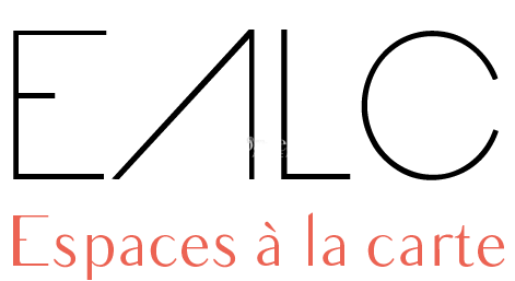 Espaces à la carte