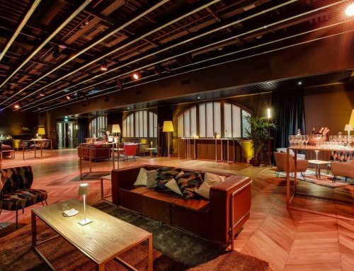 10 idées pour organiser l’afterwork parfait à Paris !