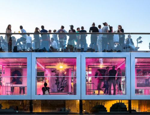 Comment trouver la bonne salle pour votre prochaine soirée d’entreprise à Paris ?