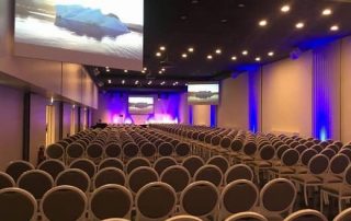 Salle à louer pour un séminaire dans Paris
