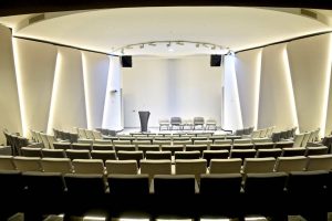 Salle de séminaire à louer dans Paris