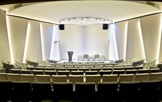 Salle de séminaire à louer dans Paris