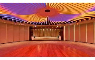 Salle de soirée à louer dans Paris