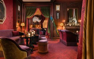 Organisation d'un afterwork dans Paris