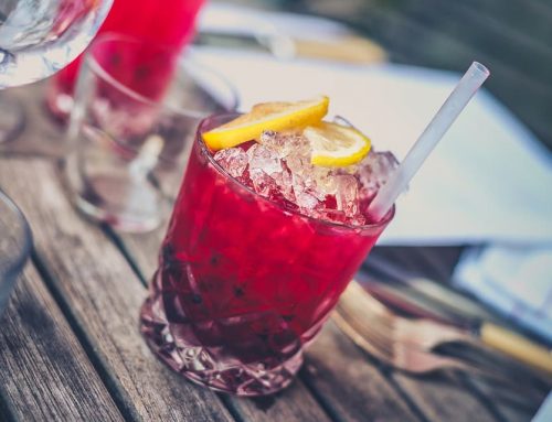 Votre summer party avec Espaces à la Carte