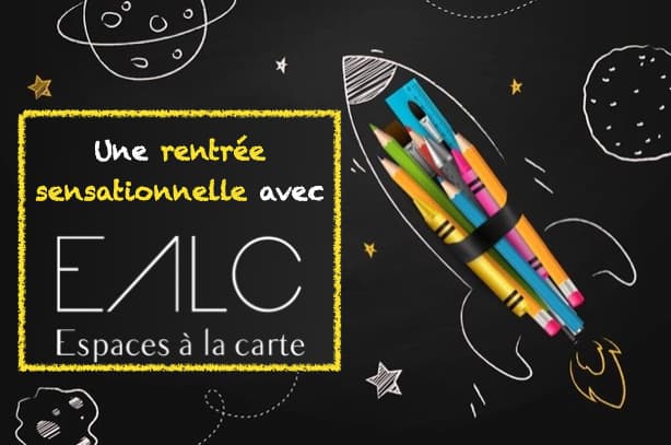 Préparez votre séminaire de rentrée