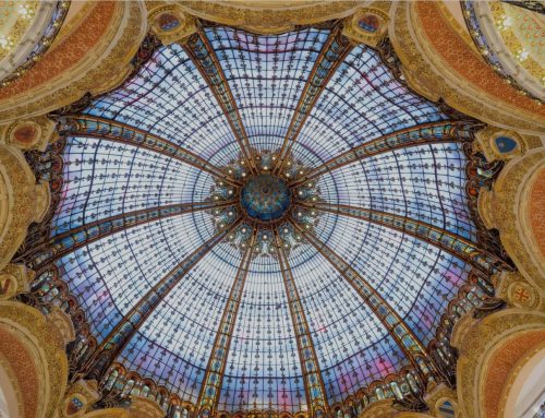 ✨ 3 lieux hors du commun pour bien finir l’année !