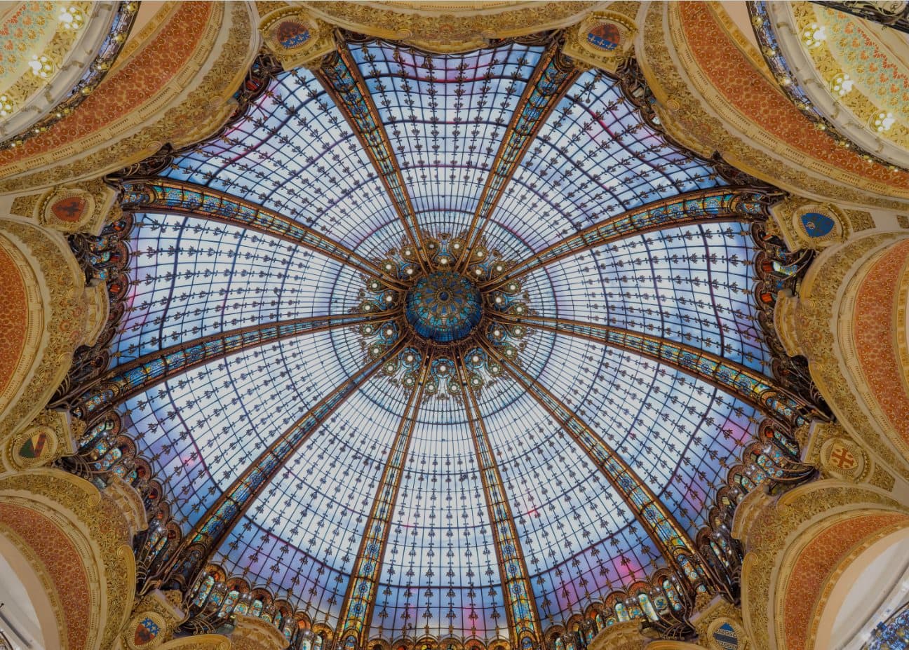 Terrasse des Champs Elysées