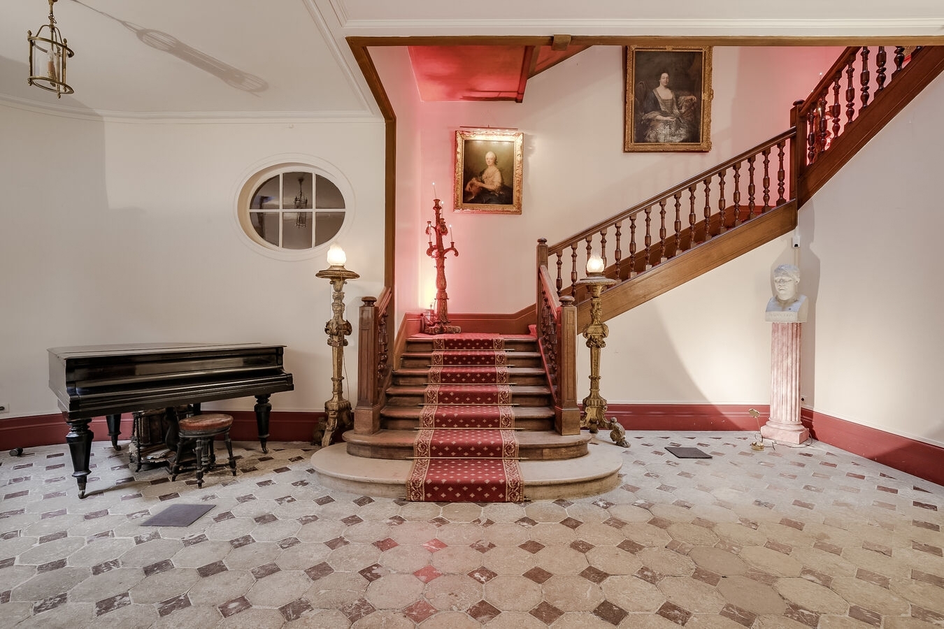 Hôtel particulier Iéna