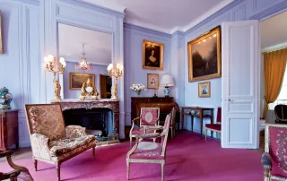 Hôtel particulier Iéna